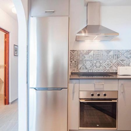 Apartment Vista De Pajaro Mijas Dış mekan fotoğraf