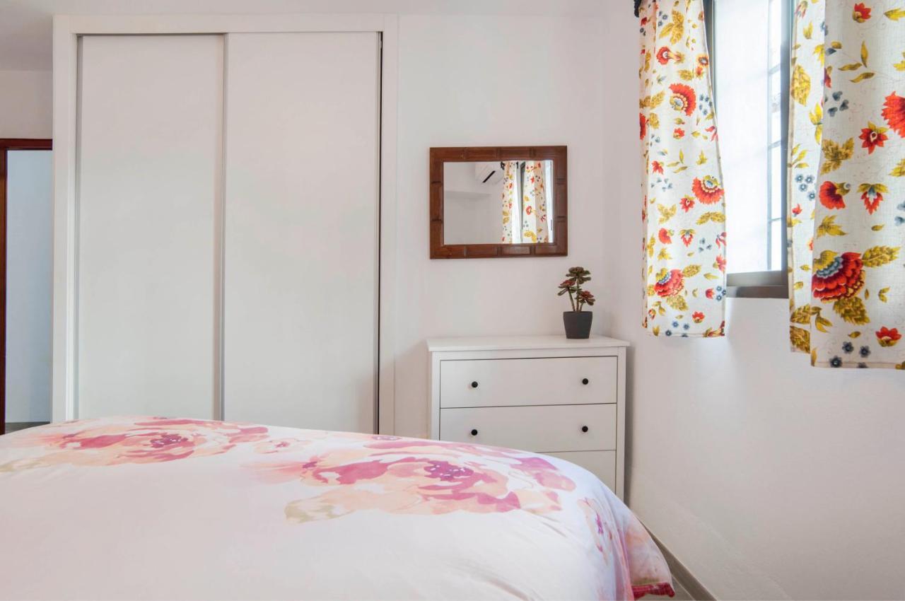 Apartment Vista De Pajaro Mijas Dış mekan fotoğraf