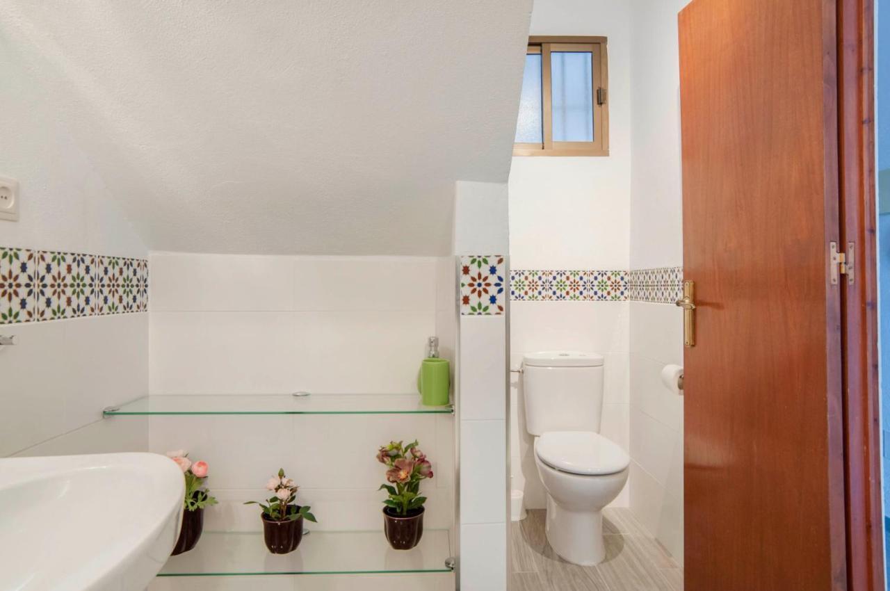 Apartment Vista De Pajaro Mijas Dış mekan fotoğraf