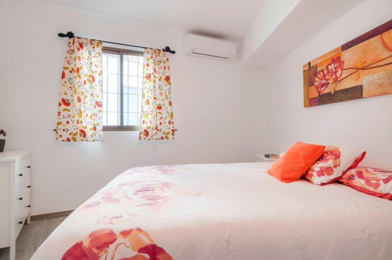 Apartment Vista De Pajaro Mijas Dış mekan fotoğraf
