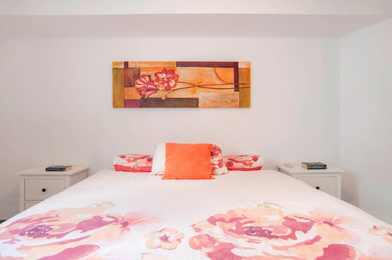 Apartment Vista De Pajaro Mijas Dış mekan fotoğraf